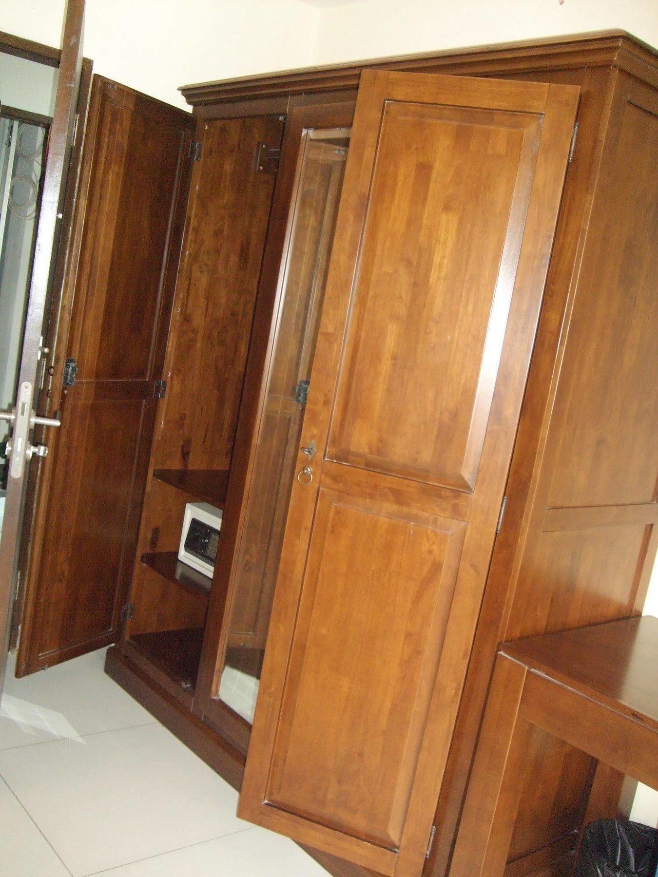 Baan Kittima Hotel Pattaya Bagian luar foto